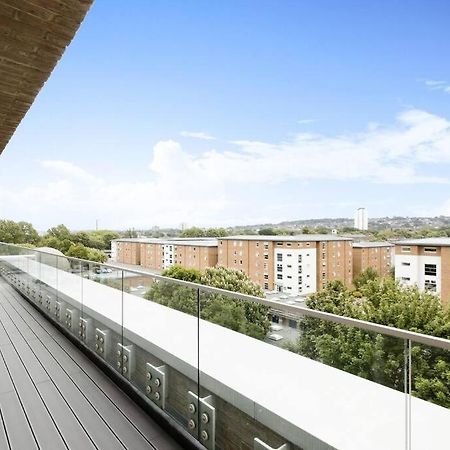 Greenwich O2 Apartment 伦敦 外观 照片
