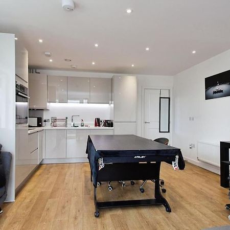 Greenwich O2 Apartment 伦敦 外观 照片