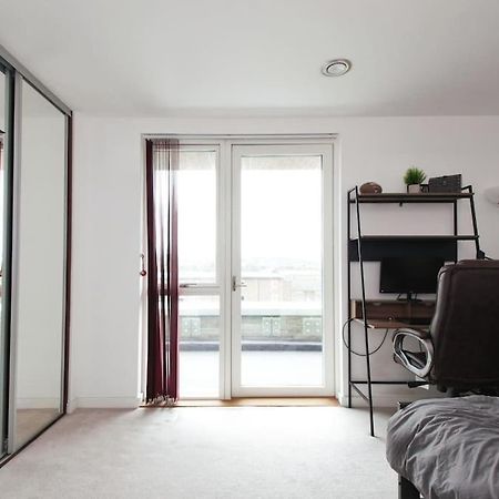 Greenwich O2 Apartment 伦敦 外观 照片
