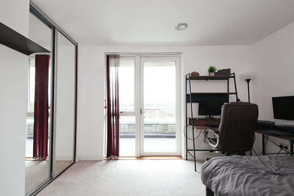 Greenwich O2 Apartment 伦敦 外观 照片